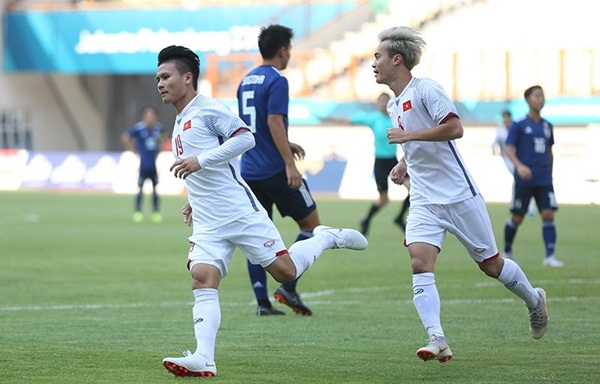 CHÍNH THỨC: Xong vụ VTV xin tiếp sóng ASIAD từ VOV