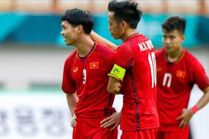 Ảnh bài viết Chưa đá, HLV U23 Syria đã dự đoán kết cục của U23 Việt Nam