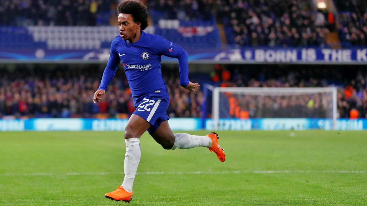 Ảnh bài viết Chuyển nhượng 23/08: Thảm họa của M.U bị từ chối; 'Bom tấn' Willian sắp nổ?