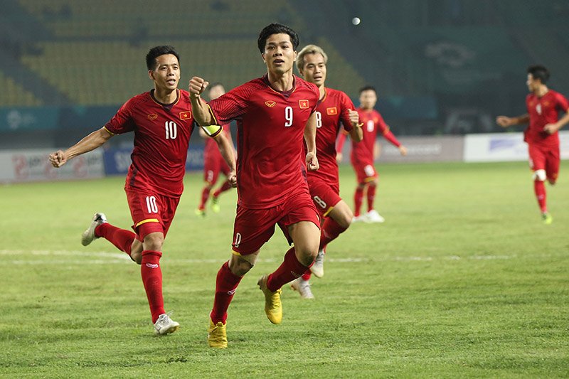 'Công Phượng chỉ sợ 11m, còn lại cân hết'