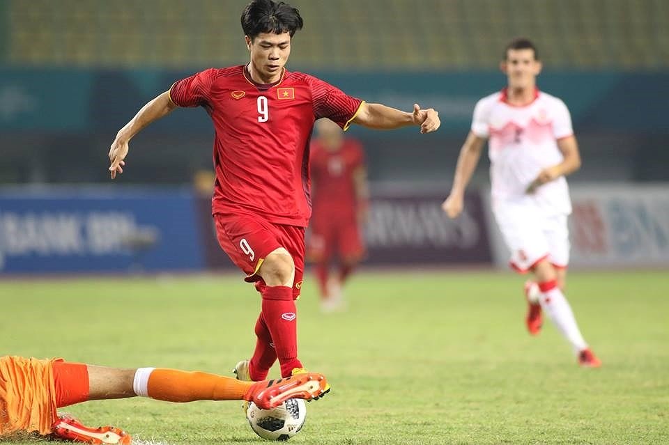 Lập nên lịch sử, Olympic Việt Nam nhận ngay 'mưa tiền thưởng'