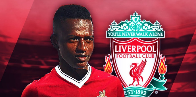 Liverpool tiễn thêm 1 hậu vệ giữa bão chấn thương