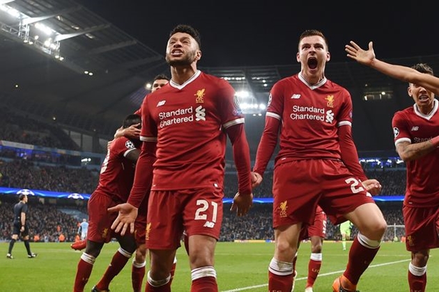 Được ông chủ Ả-rập chào giá khủng, BLĐ Liverpool có câu trả lời "đanh thép"