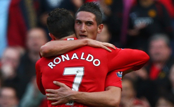 Ảnh bài viết Giá như ngày đó anh nghe theo Sir Alex...