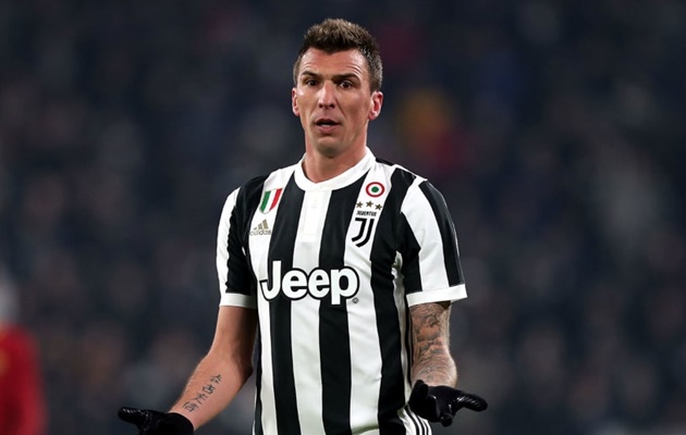 Ảnh bài viết Mặc Mourinho "dụ dỗ", sao Croatia quyết khước từ Man Utd vì người này