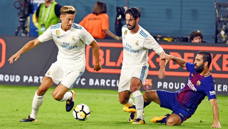 XONG! Lại một ngôi sao nữa sắp rời Real Madrid