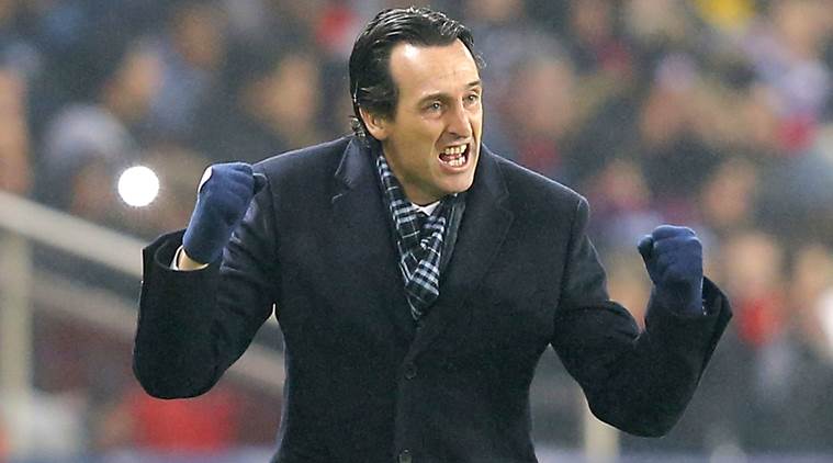 Alan Smith chỉ ra một công lao của Unai Emery với Arsenal