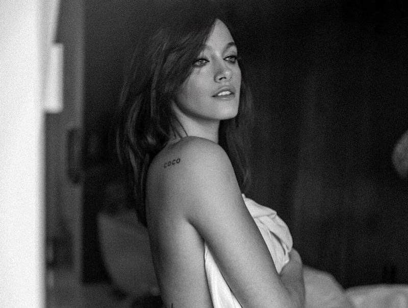 Ảnh bài viết Cởi đồ khoe thân, tình mới của Dybala muốn có con?