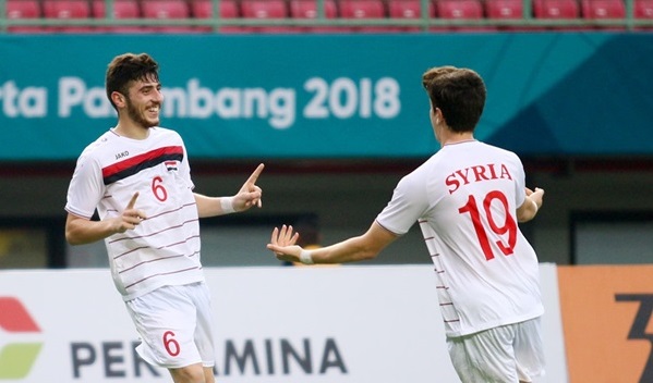 Ảnh bài viết Đối thủ của Olympic Việt Nam ở tứ kết là những kẻ không biết sợ hãi