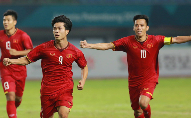 Góc chuyên gia Đoàn Minh Xương: U23 Việt Nam dùng sở trường hạ U23 Syria