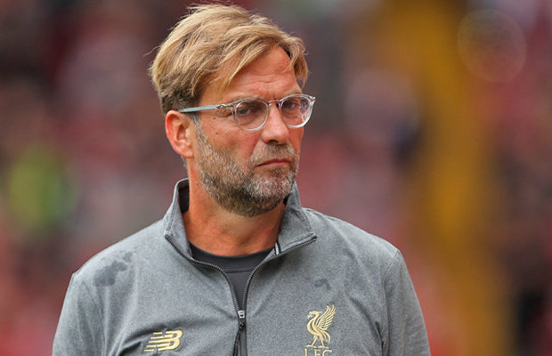 Klopp tiết lộ lý do 'đày ải' tân binh 40 triệu bảng  