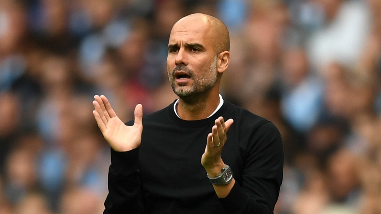 Man City hòa thất vọng, Pep Guardiola phản ứng bất ngờ