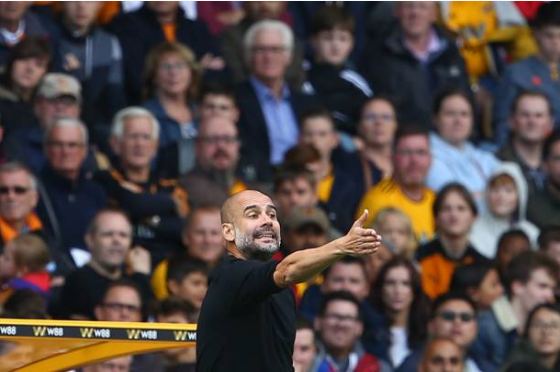 Công cùn, thủ kém: Man City có trận hòa đầu tiên tại Premier League 