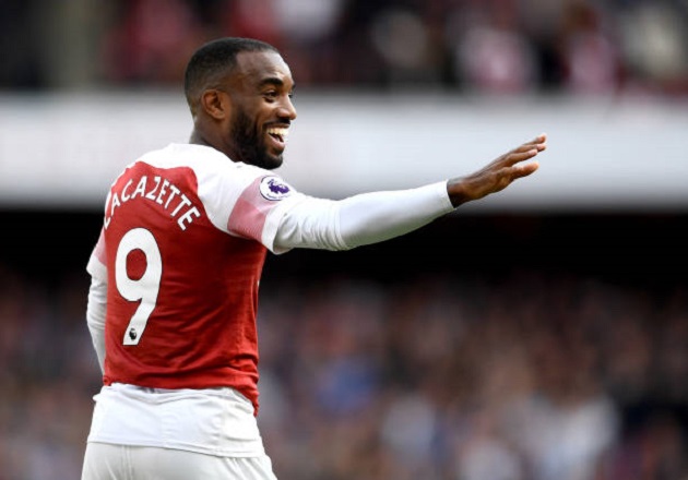 TRỰC TIẾP Arsenal 3-1 West Ham: Welbeck kết liễu trận đấu (KẾT THÚC)