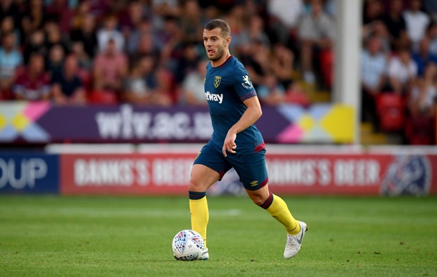 Vì Guendouzi, fan Arsenal nói lời cay đắng với Wilshere