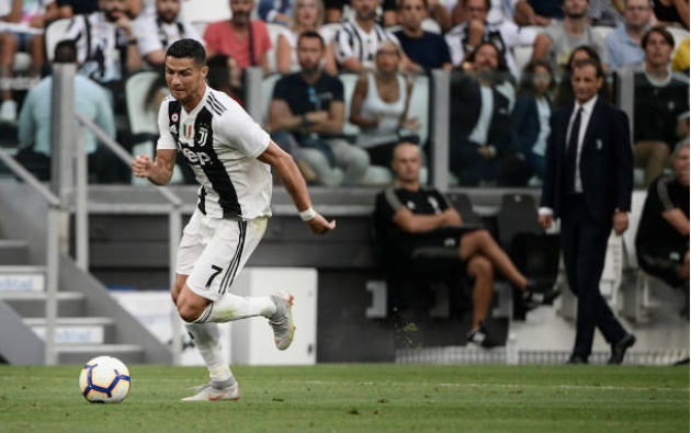 Ảnh bài viết 5 điểm nhấn Juventus 2-0 Lazio: Thiên tài Allegri và Sự mất tích của những siêu sao