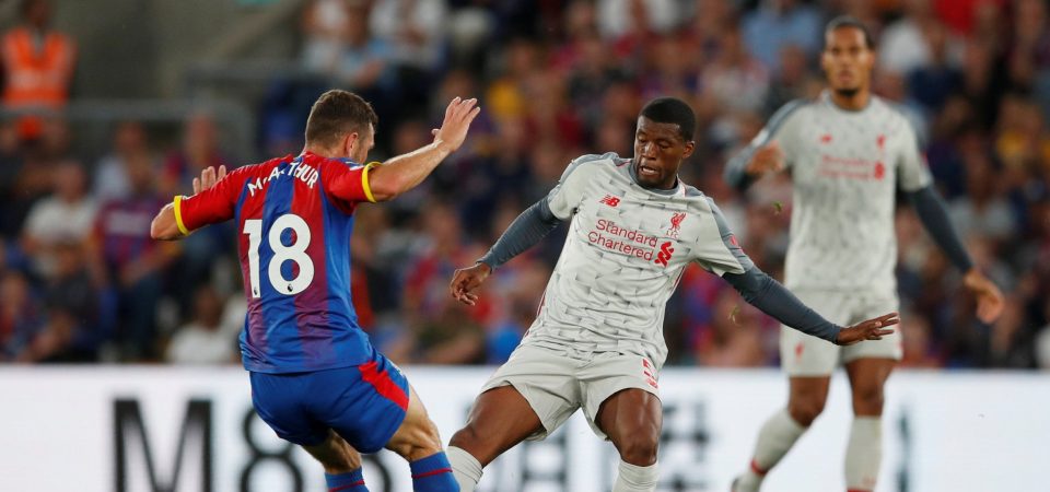 Ảnh bài viết Keita khiến Liverpool phí 40 triệu bảng, nhưng bù lại có 1 'tân binh'