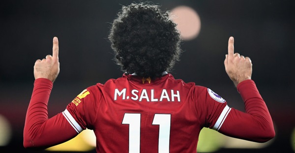 Ảnh bài viết Memphis Depay: Một “Mohamed Salah” của riêng Lyon