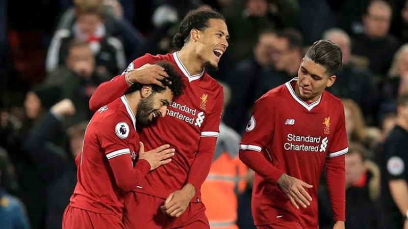 Van Dijk chỉ ra yếu tố quan trọng nhất giúp Liverpool vượt ải Brighton