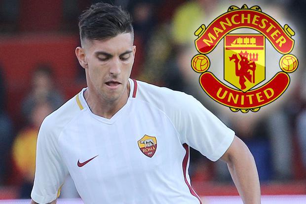 Ảnh bài viết NÓNG: Man Utd đã chọn được 'người nâng tầm' Pogba