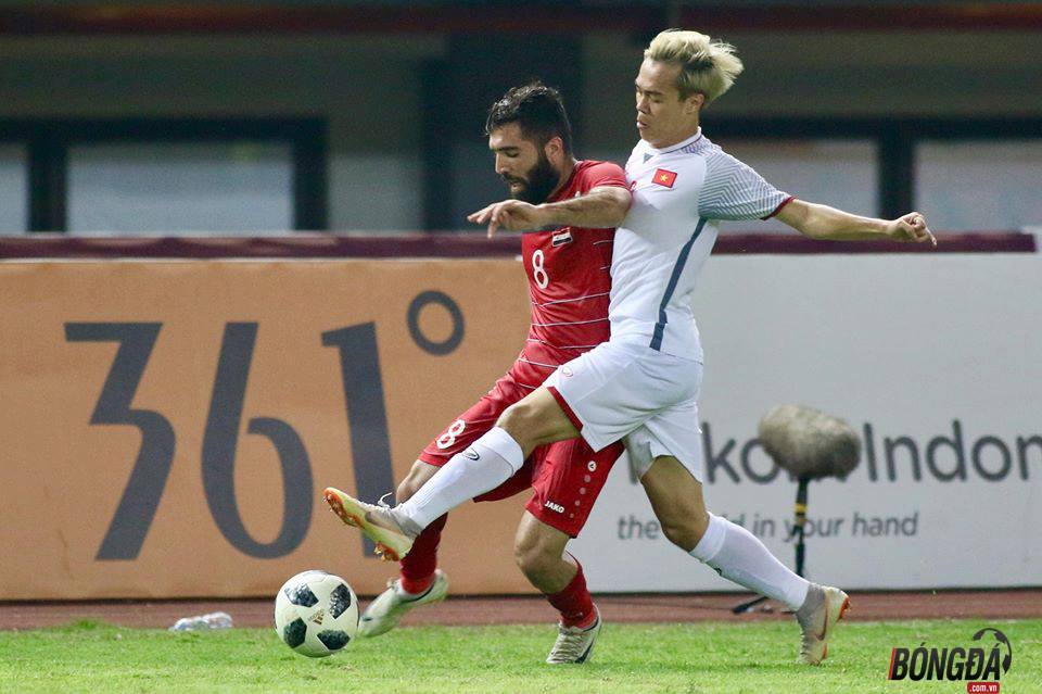 4 đội vào bán kết, chỉ mỗi U23 Việt Nam làm được điều KHÔNG TƯỞNG này