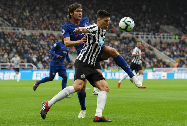 Ảnh bài viết Chấm điểm Chelsea: Tìm ra hậu vệ trái xuất sắc nhất Premier League