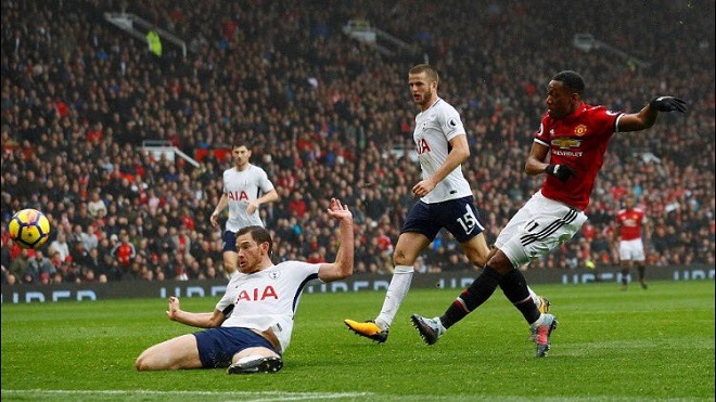 Chuyển nhượng 27/08: Tottenham 1 lúc giật 2 sao bự M.U; Arsenal bán đứt Ozil?
