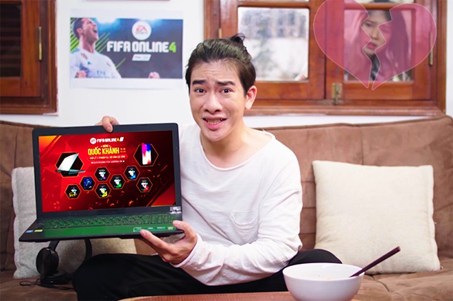 Nếu game ngon hơn ‘gấu’ thì lễ 2/9 chơi gì cho ngầu?