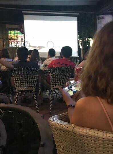 Ảnh bài viết Olympic Việt Nam - Diên Hy Công Lược: Sự lựa chọn khó khăn