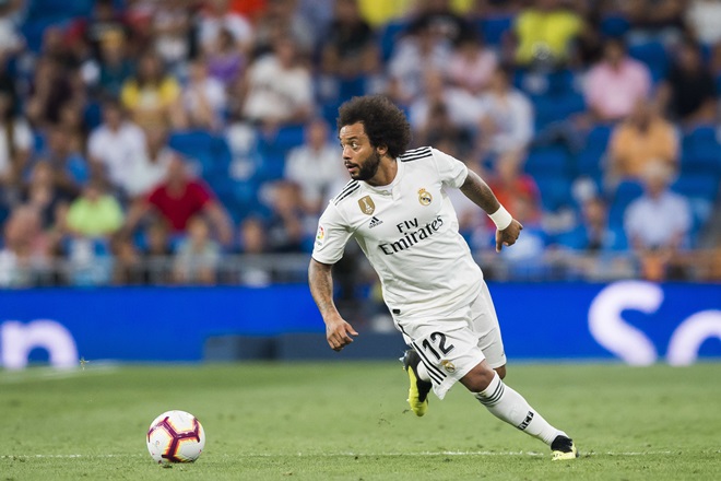 Ảnh bài viết Sao Real Madrid hậm hực vì quyết định bất ngờ của HLV Lopetegui