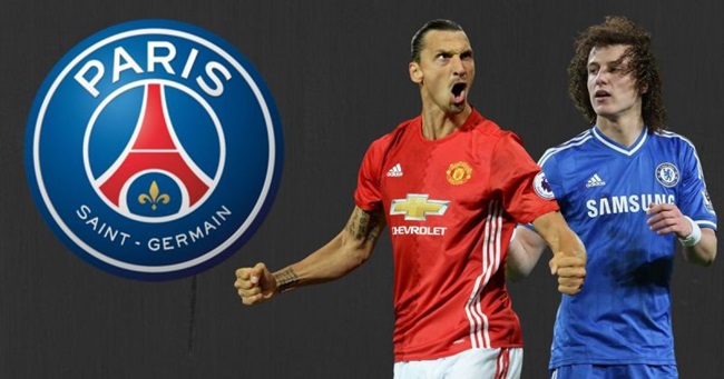 11 gương mặt xuất sắc nhất PSG từng "lãng quên": Đầy đủ anh tài