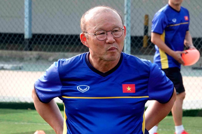 Ảnh bài viết 3 vấn đề đợi HLV Park Hang-seo giải quyết trước cuộc đối đầu Hàn Quốc