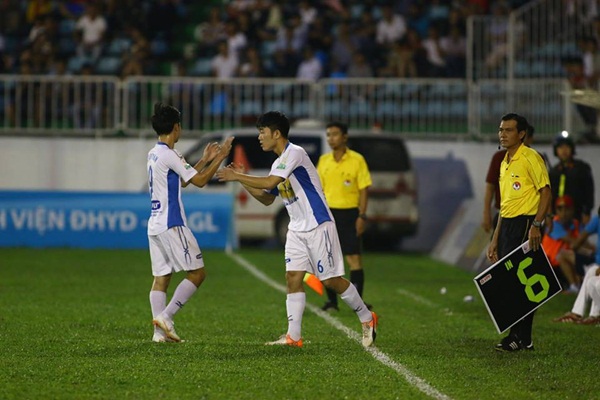 Ảnh bài viết 5 lá bài tẩy có thể giúp thầy Park tạo đột biến trước Hàn Quốc