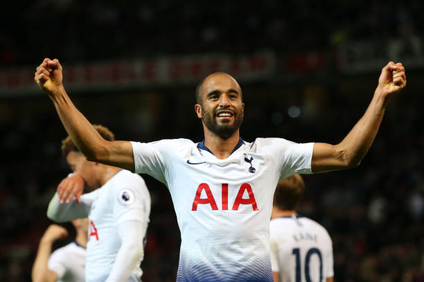 Ảnh bài viết Chấm điểm Tottenham trận Man United: Son Heung-Min vào đường cùng