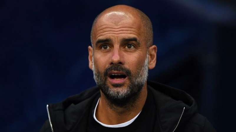 Chỉ vì cái tên này, Pep Guardiola đòi thay đổi cả luật lệ Premier League