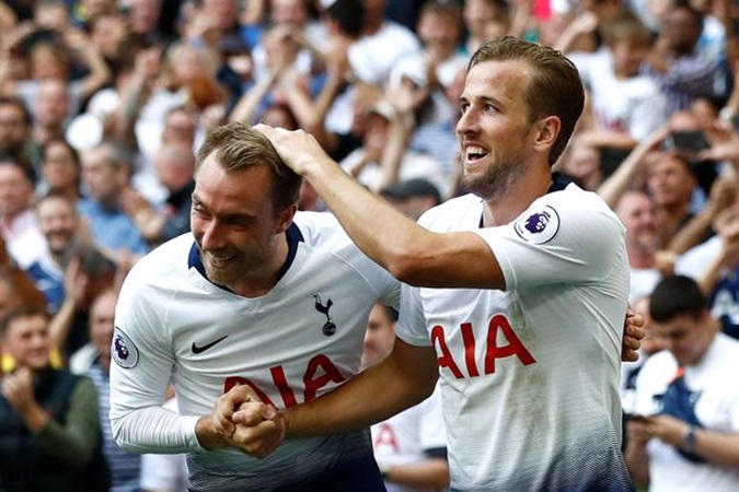 Đả bại Man United, 6 cái tên sau của Tottenham vẫn đứng trước nguy cơ ra đi