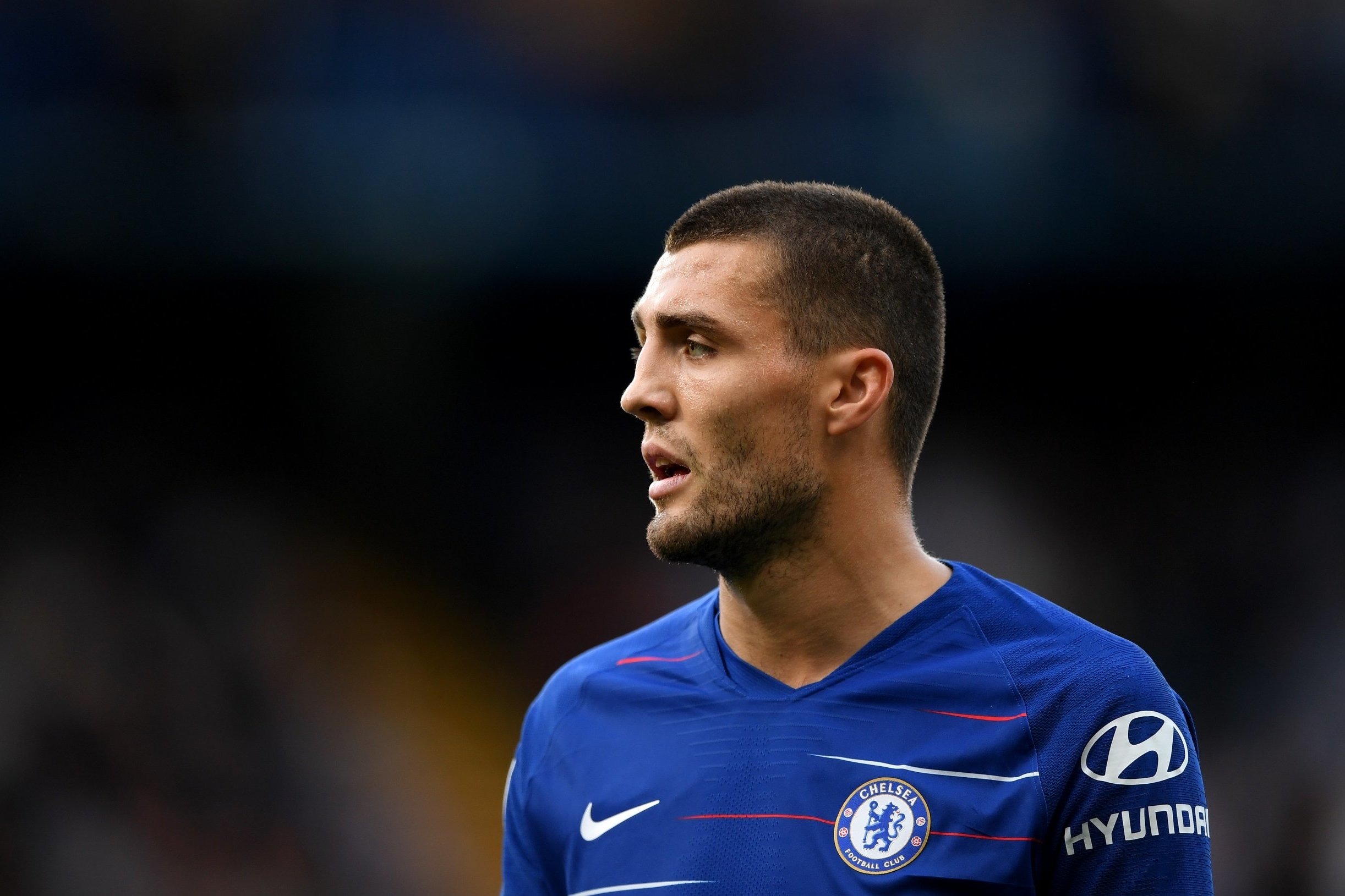 Mateo Kovacic nên ở lại Chelsea lâu hơn
