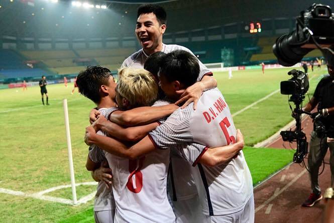 Ảnh bài viết Top 4 phương thức biến U23 Việt Nam trở thành 'thương vụ bạc tỷ'