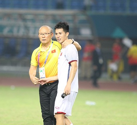 Ảnh bài viết U23 Việt Nam hạ U23 Syria: Bởi những điều khác biệt!