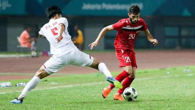 Ảnh bài viết U23 Việt Nam 'trầy da, tróc vẩy' tiến vào bán kết: Tổn thất cực lớn!