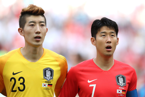 4 ngôi sao gắn 'mác' World Cup Việt Nam sẽ đối đầu chiều nay