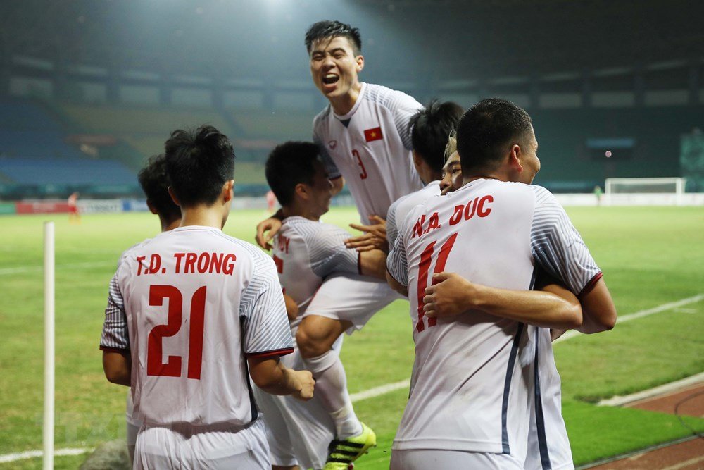 Ảnh bài viết 5 điểm khác biệt giữa U23 Việt Nam ở Thường Châu và ASIAD 2018