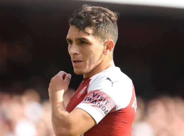 Ảnh bài viết SỐC: Napoli mới là bến đỗ ưa thích của tân binh Arsenal?