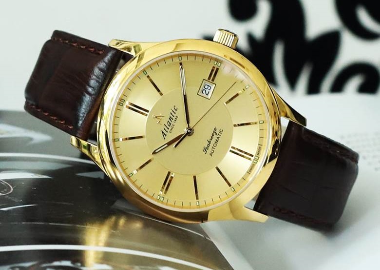 KHAI TRƯƠNG GIẢM GIÁ CỰC LỚN TẠI ĐĂNG QUANG WATCH HẠ LONG VÀ NHA TRANG