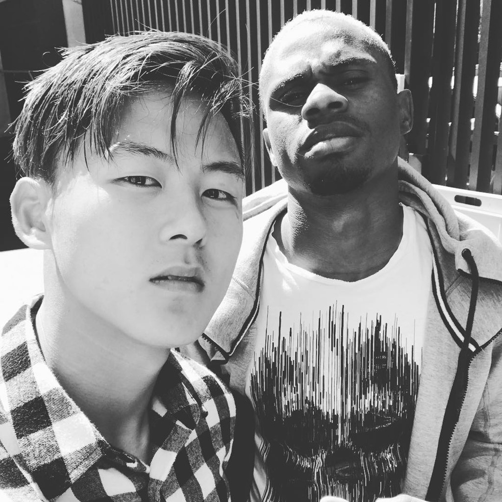 Ảnh bài viết KHÓ TIN: Đẹp trai và vẫn độc thân, đó là Son Heung-min và dàn 'Oppa Hàn Quốc'