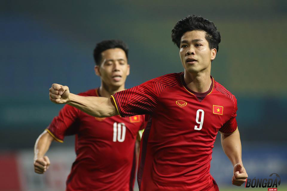 Ảnh bài viết 5 cầu thủ Olympic Việt Nam chơi xuất sắc nhất tại ASIAD 2018