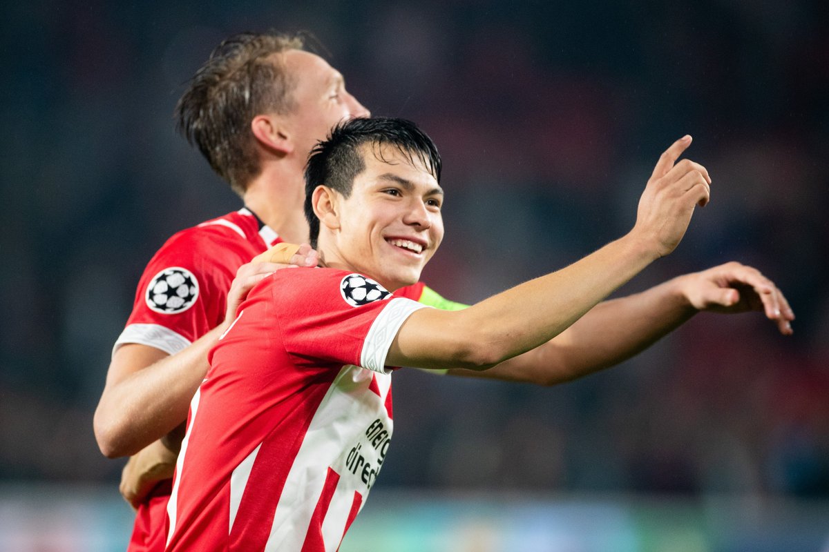 CHÍNH THỨC: Xác định 6 đội bóng cuối cùng tham dự Champions League