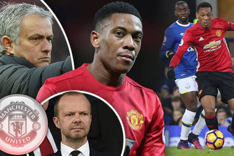 Ảnh bài viết Chuyển nhượng 30/08: M.U chốt 3 thương vụ lớn; Real giật 'bom tấn' 180 triệu?