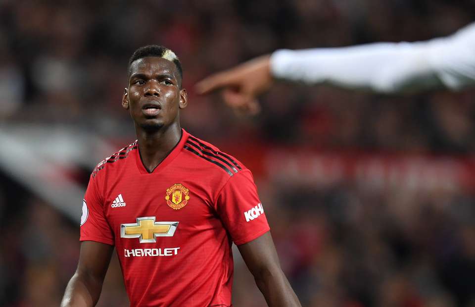 Ảnh bài viết Điểm tin tối 30/08: Pogba đòi rời M.U; Lộ bến đỗ của Dembele