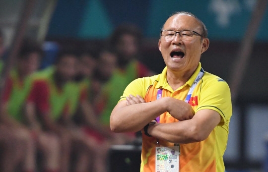 Ảnh bài viết Đừng vô ơn, "lật mặt" với thầy Park và U23 Việt Nam!